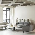 Normann Copenhagen Ark Armchair