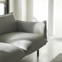 Normann Copenhagen Ark Sofa - 3 Seater