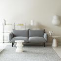 Normann Copenhagen Ark Sofa - 2 Seater