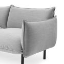 Normann Copenhagen Ark Sofa - 3 Seater