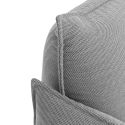 Normann Copenhagen Ark Sofa - 3 Seater