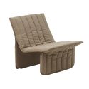 Normann Copenhagen Limit Outdoor Lounge Chair