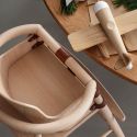 Carl Hansen ND54 High Chair