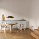 Carl Hansen ND54 High Chair