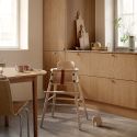 Carl Hansen ND54 High Chair