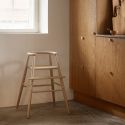 Carl Hansen ND54 High Chair