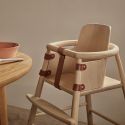 Carl Hansen ND54 High Chair