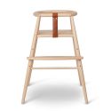 Carl Hansen ND54 High Chair