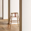 Carl Hansen ND54 High Chair