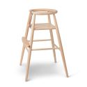 Carl Hansen ND54 High Chair