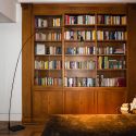 Nemo Lighting Fox Floor Lamp