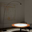 Nemo Lighting Fox Floor Lamp