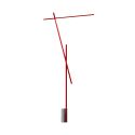 Nemo Lighting Flamingo Floor Lamp