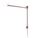 Nemo Lighting Mini Potence Pivotante Wall Light