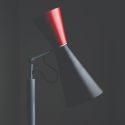 Nemo Lighting Parliament Floor Lamp