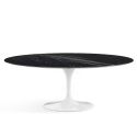 Knoll Saarinen Tulip Oval Dining Table