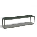 HAY New Order Bench - Combination 150 