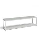 HAY New Order Bench - Combination 150 