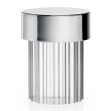 Flos Last Order Fluted Table Lamp - Indoor/Outdoor