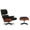 Vitra Eames Lounge Chair & Ottoman