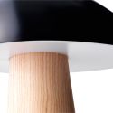 Fritz Hansen Night Owl Table Lamp