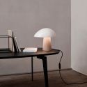 Fritz Hansen Night Owl Table Lamp