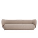 Ferm Living Rico Sofa - 4 Seater