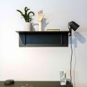 HAY Noc Clip Lamp