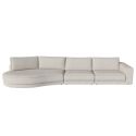 Bolia Noora Modular Sofa - Depth 127cm 