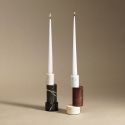 Normann Copenhagen Blox Candle Holder