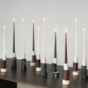 Normann Copenhagen Blox Candle Holder