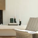 Normann Copenhagen Blox Candle Holder