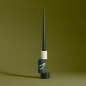 Normann Copenhagen Blox Candle Holder