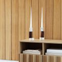 Normann Copenhagen Blox Candle Holder