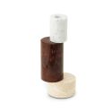 Normann Copenhagen Blox Candle Holder