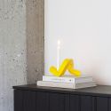 Normann Copenhagen Crooked Candlestick