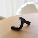 Normann Copenhagen Crooked Candlestick