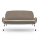 Normann Copenhagen Era Sofa - Metal Base