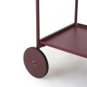 Normann Copenhagen Rul Trolley