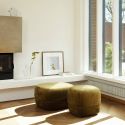 Normann Copenhagen Circus Pouf