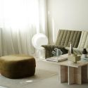 Normann Copenhagen Circus Pouf