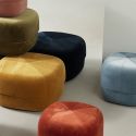 Normann Copenhagen Circus Pouf