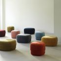 Normann Copenhagen Circus Pouf