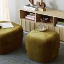 Normann Copenhagen Circus Pouf