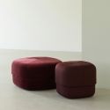 Normann Copenhagen Circus Pouf