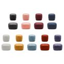 Normann Copenhagen Circus Pouf