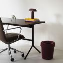 Normann Copenhagen Hide Office Bin