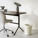 Normann Copenhagen Hide Office Bin