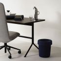 Normann Copenhagen Hide Office Bin