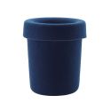 Normann Copenhagen Hide Office Bin
